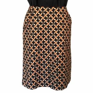 Talbots Houston Astro’s Skirt Size 8